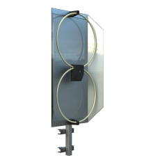 Антенна Маткасымов 15м