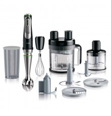 Блендер Braun MQ 9195 XLX 