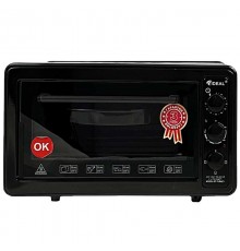 Мини духовка Ideal M3620