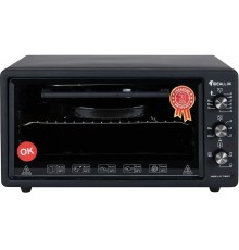 Мини духовка Ideal M4510