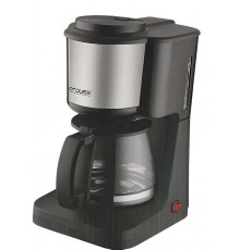 Кофеварка Proliss Pro-9106, капельная, черный