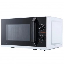Микроволновая печь  Тошиба MW3 - MM 21 PE(WH)