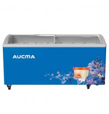 Морозильный ларь AUCMA SD-420