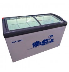 Морозильник витринный Vasin 358SC