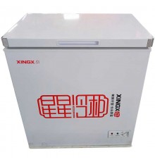 Морозильный ларь XINGX 180