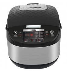 Midea MPC 6020
