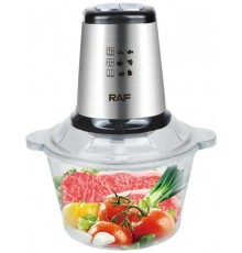 Чоппер Raf R 7010