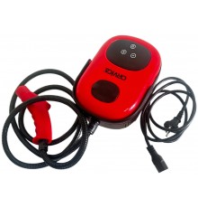 Пароочиститель Orvica ORM- 512