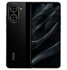 Смартфон Xiaomi Poco C71 (3+64) EU