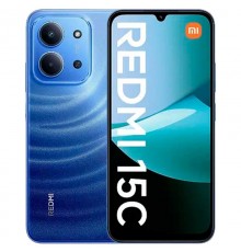 Xiaomi Redmi 15C 4-128 Gb