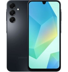 Samsung Galaxy A16 4G 6/128gb Black /SM-A165F/DS