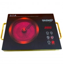 Электрическая плита Техномир 2277