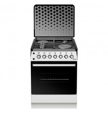 Комбинированная газовая плита Ideal L500 2/2