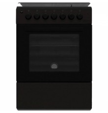 Плита комбинированная Klass TE-6622F