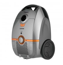 Пылесос проводной 2200W Midea  MVC-12-N