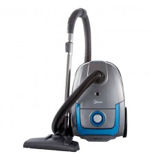Пылесос проводной 2000W Midea (mvc14D)