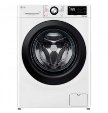 Стиральная машина LG F2V3FS6W 9 kg