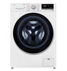Стиральная машина LG F2V5PSOW 8 kg