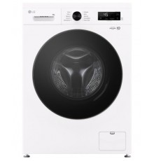 Стиральная машина LG F2Y1VS5W 9 кг