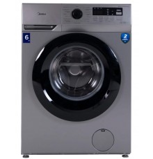 Стиральная машина Midea MFN60-S1003 Slim 6 кг