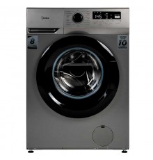Стиральная машина 8кг Midea MFN03W80B/S-KZ Nebula series