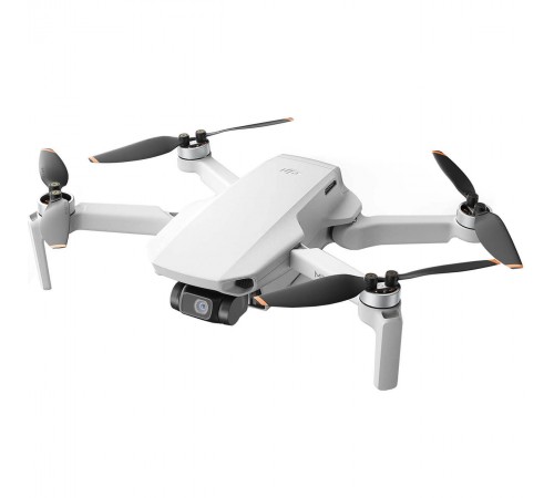Квадрокоптер DJI Mini SE Fly More Квадрокоптер DJI Mini SE Fly More