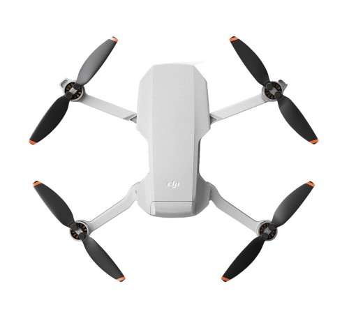Квадрокоптер DJI Mini SE Fly More Квадрокоптер DJI Mini SE Fly More
