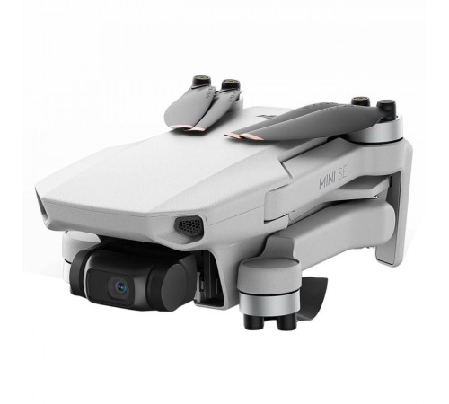 Квадрокоптер DJI Mini SE Fly More Квадрокоптер DJI Mini SE Fly More
