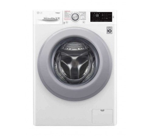 Стиральная машина LG F2M5WS4W Стиральная машина LG F2M5WS4W