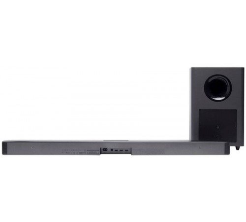 Саундбар JBL Bar 2.1 Deep Bass 2.1 Саундбар JBL Bar 2.1 Deep Bass 2.1