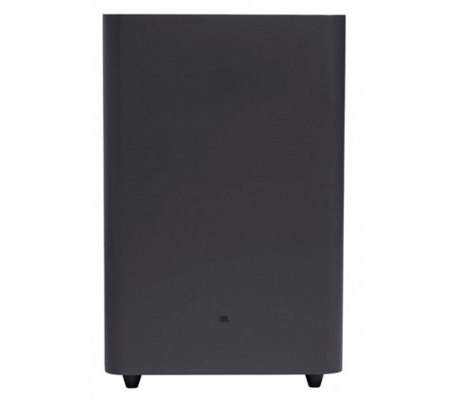 Саундбар JBL Bar 2.1 Deep Bass 2.1 Саундбар JBL Bar 2.1 Deep Bass 2.1