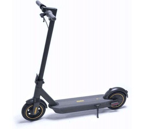 Электросамокат NINEBOT KickScooter Max G30P Электросамокат NINEBOT KickScooter Max G30P