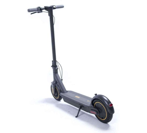 Электросамокат NINEBOT KickScooter Max G30P Электросамокат NINEBOT KickScooter Max G30P