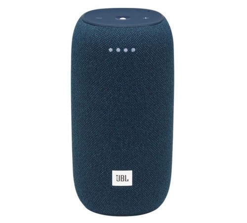 Умная колонка JBL Link Portable, синяя Умная колонка JBL Link Portable, синяя