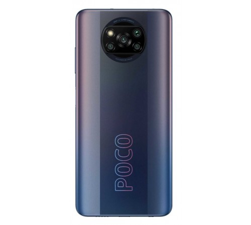 Смартфон Xiaomi Poco X3 Pro 8/256Gb Смартфон Xiaomi Poco X3 Pro 8/256Gb