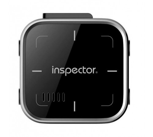 Радар-детектор Inspector SPIRIT AIR Радар-детектор Inspector SPIRIT AIR