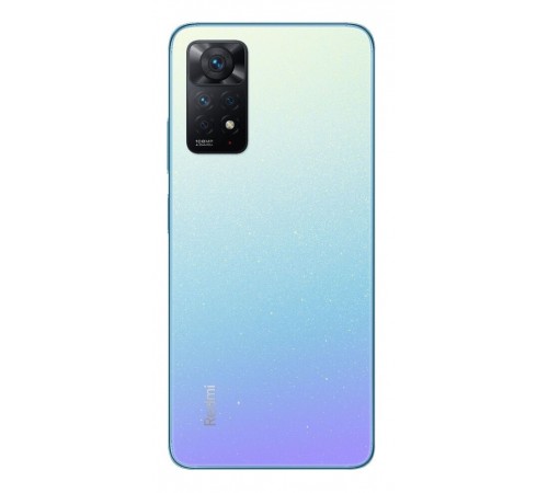 Смартфон Xiaomi Redmi Note 11 Pro 8/128Gb Смартфон Xiaomi Redmi Note 11 Pro 8/128Gb
