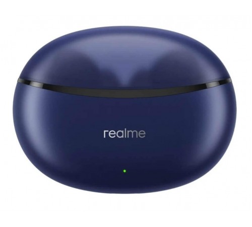 Наушники REALME Buds Air 3 Neo синие Наушники REALME Buds Air 3 Neo синие