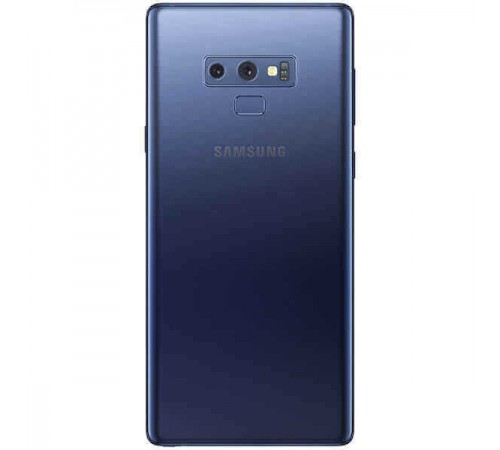 Смартфон Samsung Note 9 128Gb Indigo Смартфон Samsung Note 9 128Gb Indigo