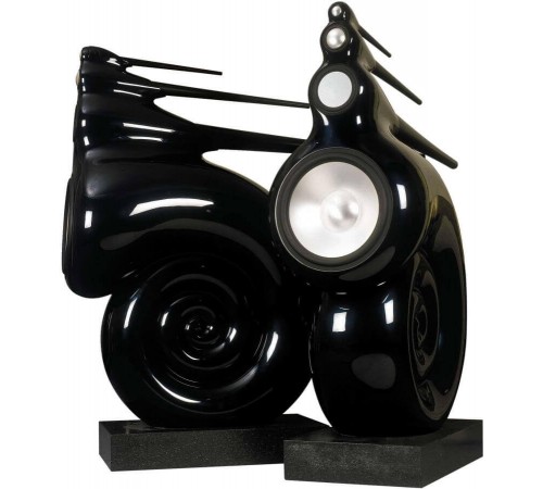 Акустическая система Bowers & Wilkins Nautilus Акустическая система Bowers & Wilkins Nautilus