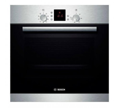 Электрический духовой шкаф BOSCH HBN 331E1S Электрический духовой шкаф BOSCH HBN 331E1S