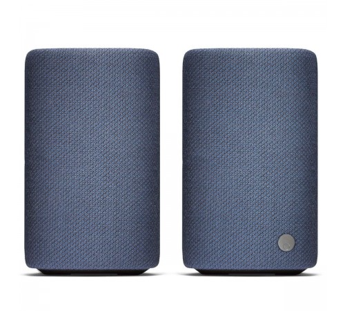 Портативная акустика Cambridge YOYO (M) Blue Портативная акустика Cambridge YOYO (M) Blue