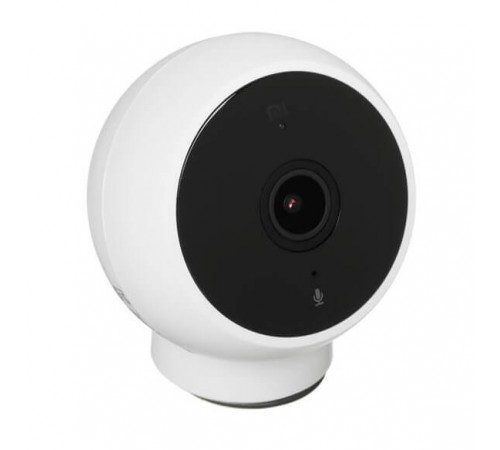 IP-камера Xiaomi Mi Camera 2K IP-камера Xiaomi Mi Camera 2K