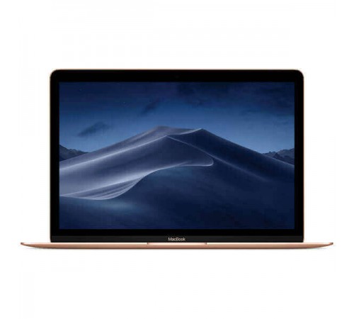 Ноутбук Apple "MacBook" 13' Ноутбук Apple "MacBook" 13'
